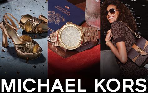 michael kors shampoo